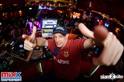 Tokyo Night at MIXX Bangkok — photo 56