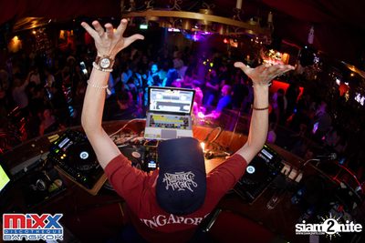 Tokyo Night at MIXX Bangkok — photo 57