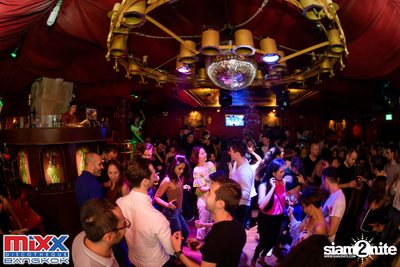 Tokyo Night at MIXX Bangkok — photo 59