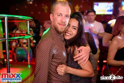 Tokyo Night at MIXX Bangkok — photo 61