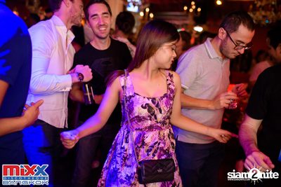 Tokyo Night at MIXX Bangkok — photo 62