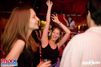 Tokyo Night at MIXX Bangkok — photo 66