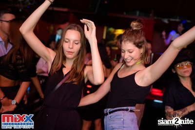Tokyo Night at MIXX Bangkok — photo 67
