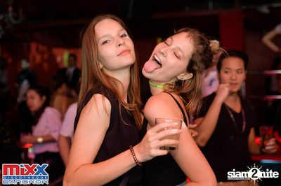 Tokyo Night at MIXX Bangkok — photo 68
