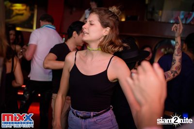 Tokyo Night at MIXX Bangkok — photo 69