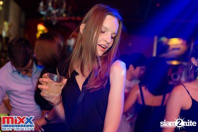 Tokyo Night at MIXX Bangkok — photo 70