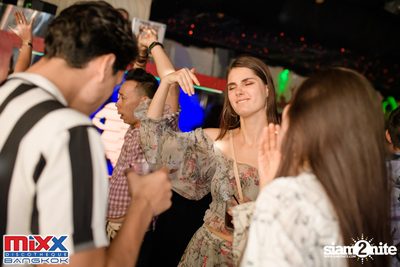 Tokyo Night at MIXX Bangkok — photo 73