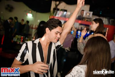 Tokyo Night at MIXX Bangkok — photo 74