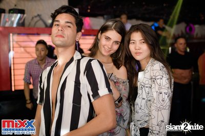 Tokyo Night at MIXX Bangkok — photo 75