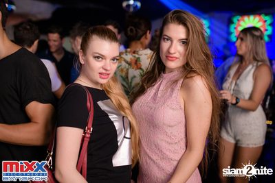 Tokyo Night at MIXX Bangkok — photo 76
