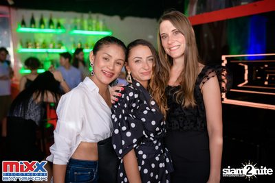 Tokyo Night at MIXX Bangkok — photo 77