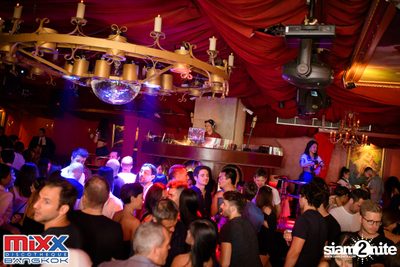 Tokyo Night at MIXX Bangkok — photo 78
