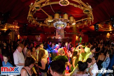 Tokyo Night at MIXX Bangkok — photo 80