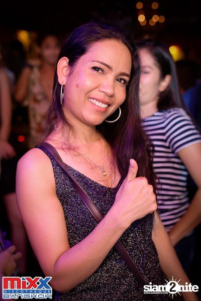 Tokyo Night at MIXX Bangkok — photo 82