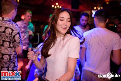 Tokyo Night at MIXX Bangkok — photo 83