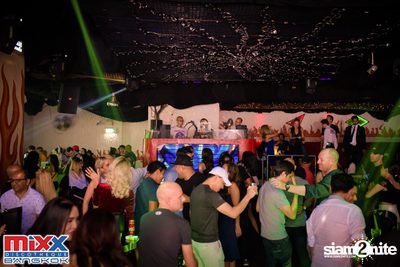 Tokyo Night at MIXX Bangkok — photo 84