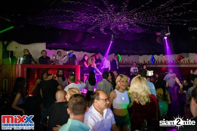 Tokyo Night at MIXX Bangkok — photo 85