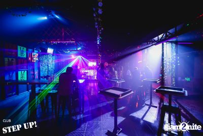 Jungle of Trap Party at Step Up Beer & Pub — photo 1