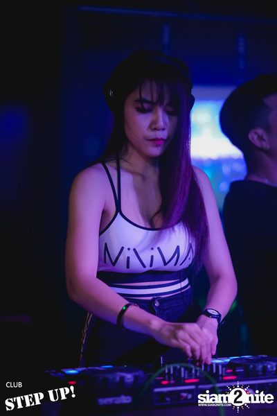 Jungle of Trap Party at Step Up Beer & Pub — photo 9