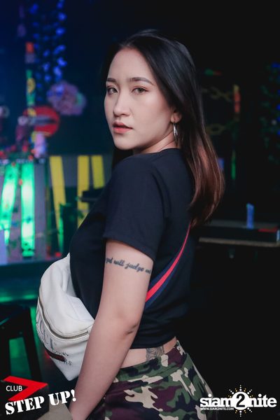Jungle of Trap Party at Step Up Beer & Pub — photo 11