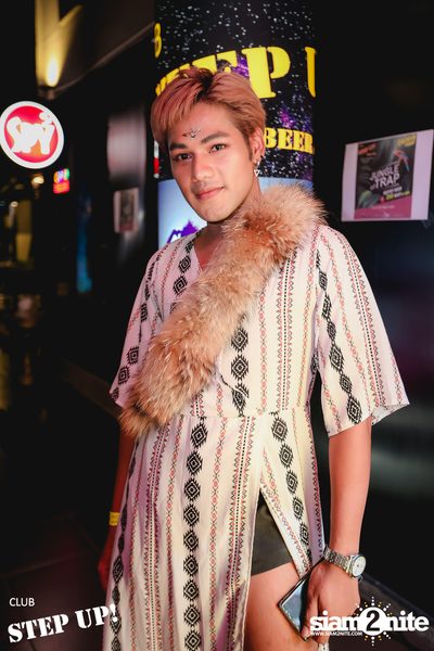 Jungle of Trap Party at Step Up Beer & Pub — photo 75