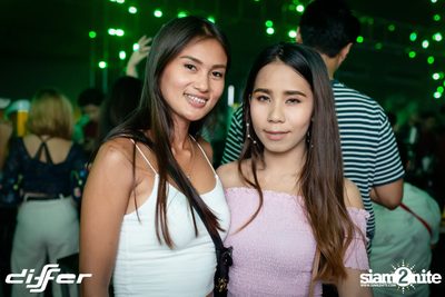 JEWELZ & SPARKS ที่ ดิฟเฟอร์ ผับ พัทยา — photo 59