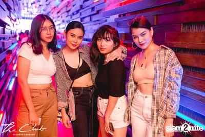 Out Of Cookies at The Club Khaosan — photo 1