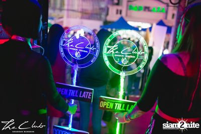 Out Of Cookies at The Club Khaosan — photo 10