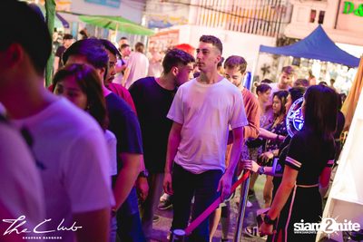 Out Of Cookies at The Club Khaosan — photo 14