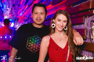 Out Of Cookies at The Club Khaosan — photo 15