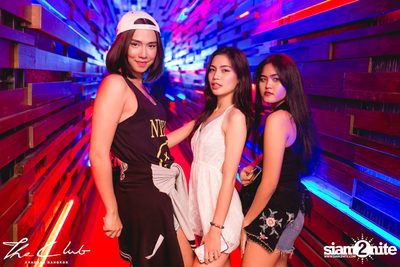 Out Of Cookies at The Club Khaosan — photo 19