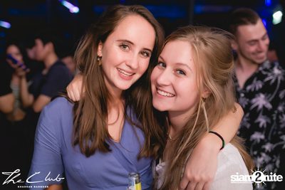 Out Of Cookies at The Club Khaosan — photo 20