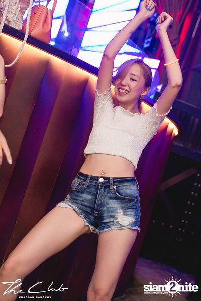 Out Of Cookies at The Club Khaosan — photo 21