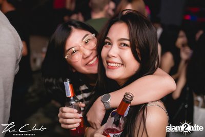 Out Of Cookies at The Club Khaosan — photo 24