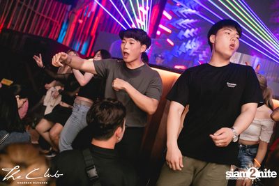 Out Of Cookies at The Club Khaosan — photo 27