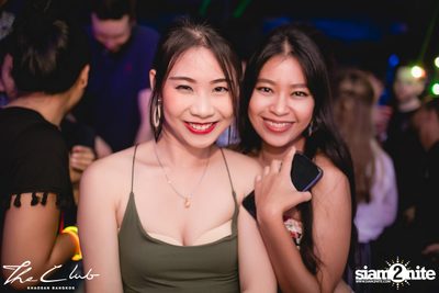 Out Of Cookies at The Club Khaosan — photo 30