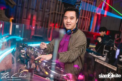 Out Of Cookies at The Club Khaosan — photo 32