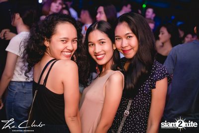 Out Of Cookies at The Club Khaosan — photo 33
