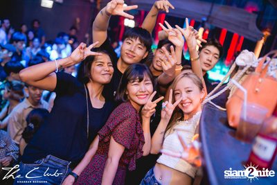 Out Of Cookies at The Club Khaosan — photo 35