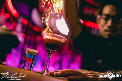 Out Of Cookies at The Club Khaosan — photo 46