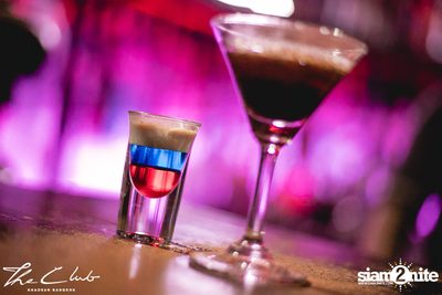 Out Of Cookies at The Club Khaosan — photo 47