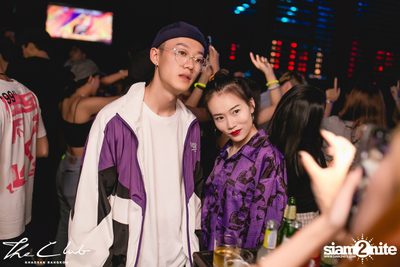 Out Of Cookies at The Club Khaosan — photo 56
