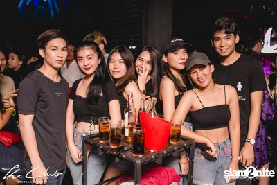 Out Of Cookies at The Club Khaosan — photo 57