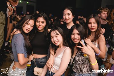 Out Of Cookies at The Club Khaosan — photo 59