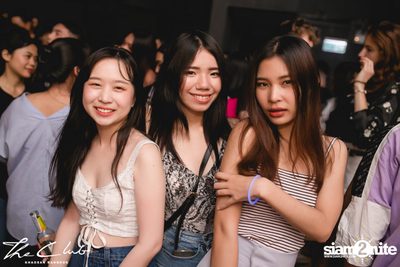 Out Of Cookies at The Club Khaosan — photo 61