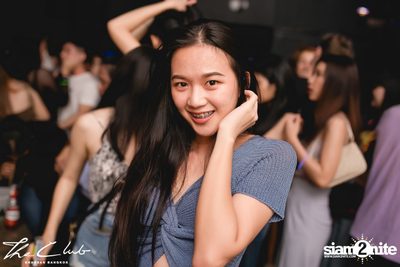 Out Of Cookies at The Club Khaosan — photo 63