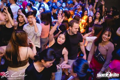 Out Of Cookies at The Club Khaosan — photo 65