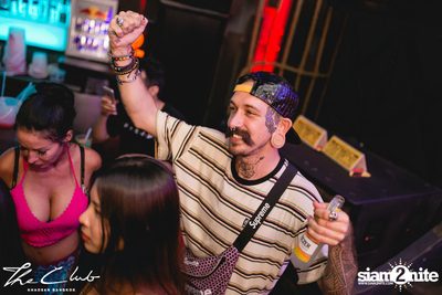 Out Of Cookies at The Club Khaosan — photo 67