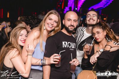 Out Of Cookies at The Club Khaosan — photo 70