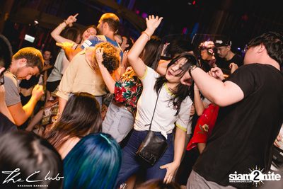Out Of Cookies at The Club Khaosan — photo 71